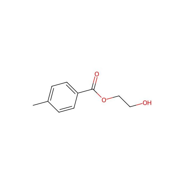 2-hydroxyethyl 4-methylbenzoate - ≥95% CAS No(28129-15-9) by Aladdin Scientific