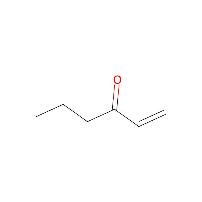 1-Hexen-3-one - ≥90%, stab. with 0.5% 4-methoxyphenol CAS No(1629-60-3) by Aladdin Scientific