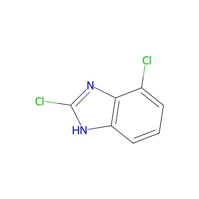 1H-Benzimidazole，2，4-dichloro-(9CI) -  CAS No(15965-56-7) by Aladdin Scientific