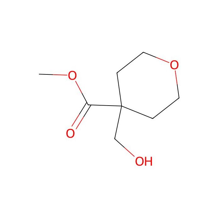 2H-Pyran-4-carboxylic acid， tetrahydro-4-(hydroxymethyl)-， methyl ester - ≥95% CAS No(834914-37-3) by Aladdin Scientific