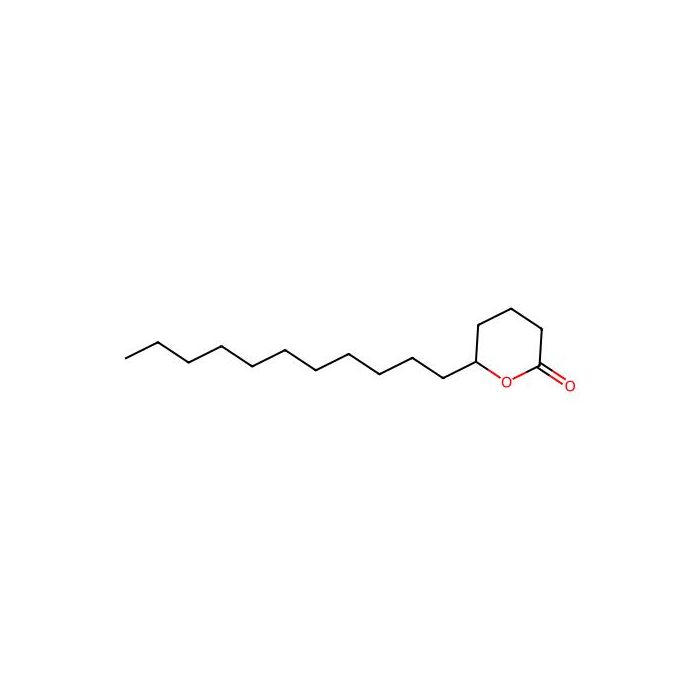 2H-Pyran-2-one，tetrahydro-6-undecyl- - ≥95% CAS No(7370-44-7) by Aladdin Scientific
