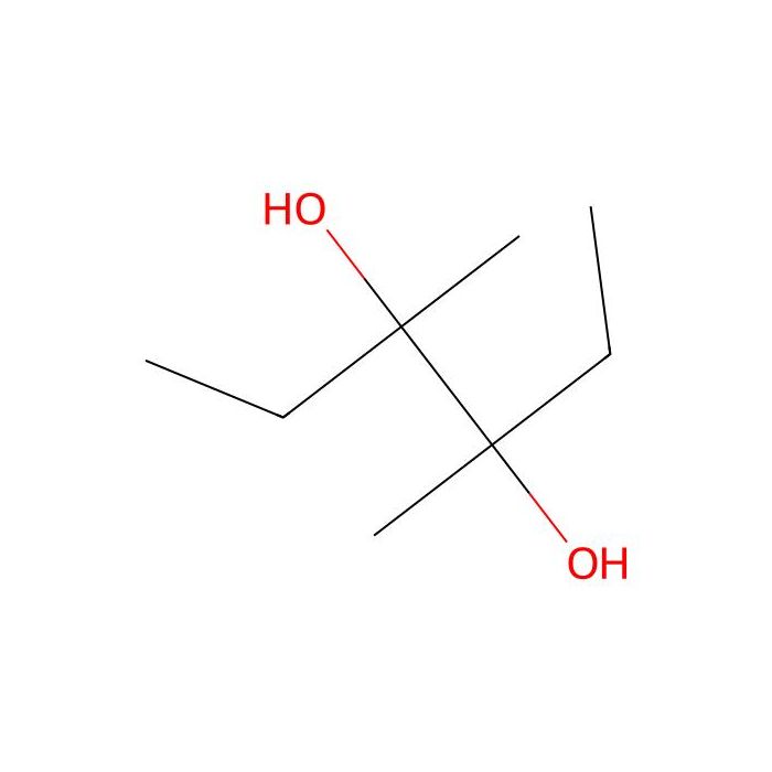 3，4-Hexanediol， 3，4-dimethyl- - ≥95% CAS No(1185-02-0) by Aladdin Scientific