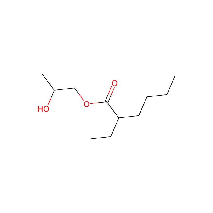 2-hydroxypropyl 2-ethylhexanoate - ≥95% CAS No(58921-10-1) by Aladdin Scientific