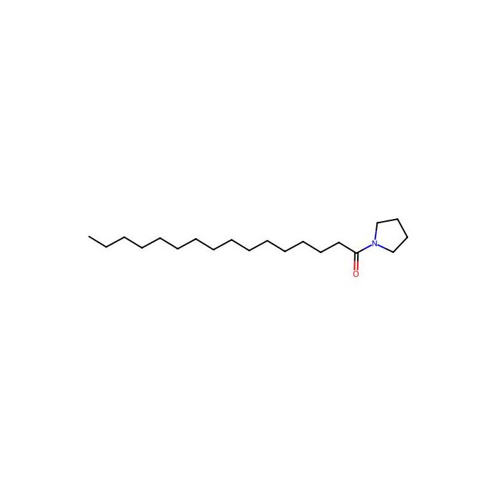 1-hexadecanoylpyrrolidine - ≥95% CAS No(70974-48-0) by Aladdin Scientific