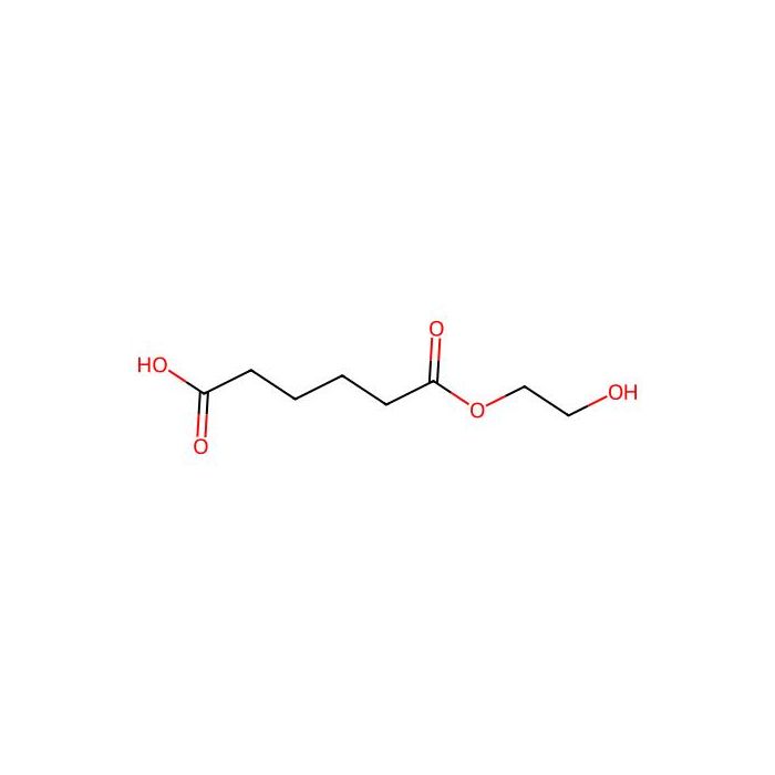 (2-HYDROXYETHYL) HYDROGEN ADIPATE - ≥95% CAS No(94109-19-0) by Aladdin Scientific