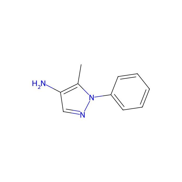1H-Pyrazol-4-amine， 5-methyl-1-phenyl- - ≥95% CAS No(103095-52-9) by Aladdin Scientific