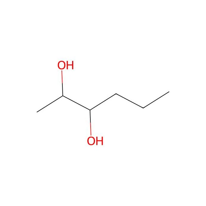 Hexane-2，3-diol - ≥95% CAS No(617-30-1) by Aladdin Scientific