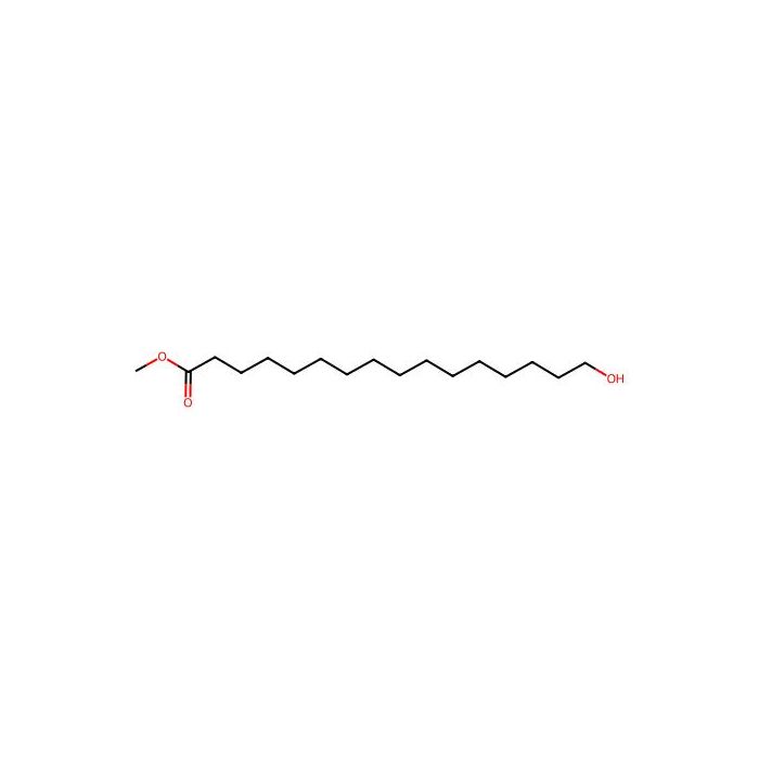 Hexadecanoic acid， 16-hydroxy-， methyl ester - ≥95% CAS No(36575-67-4) by Aladdin Scientific