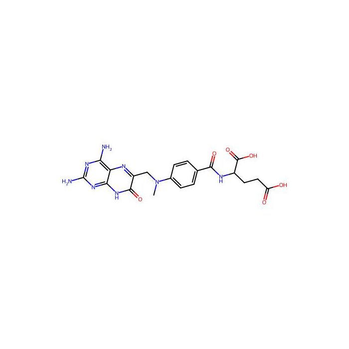 7-hydroxy Methotrexate - ≥98% CAS No(5939-37-7) by Aladdin Scientific