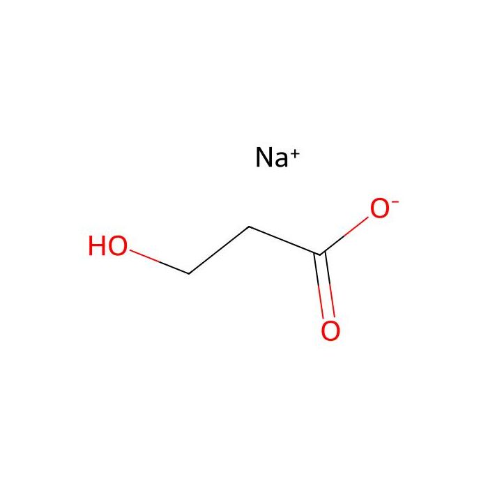 3-Hydroxypropionic Acid Sodium Salt - ≥95% CAS No(6487-38-3) by Aladdin Scientific