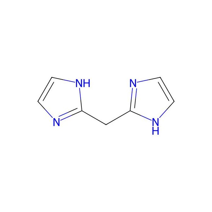 1H，1'H-2，2'-methanediyl-bis-imidazole - ≥97% CAS No(64269-81-4) by Aladdin Scientific