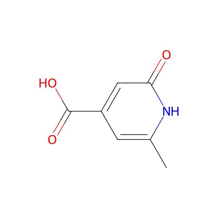 2-Hydroxy-6-methylpyridin-4-carboxylic acid - ≥98% CAS No(86454-13-9) by Aladdin Scientific