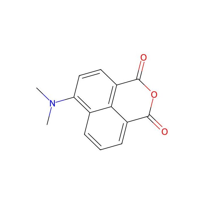 6-(Dimethylamino)-1H，3H-benzo[de]isochromene-1，3-dione - ≥95% CAS No(77976-79-5) by Aladdin Scientific