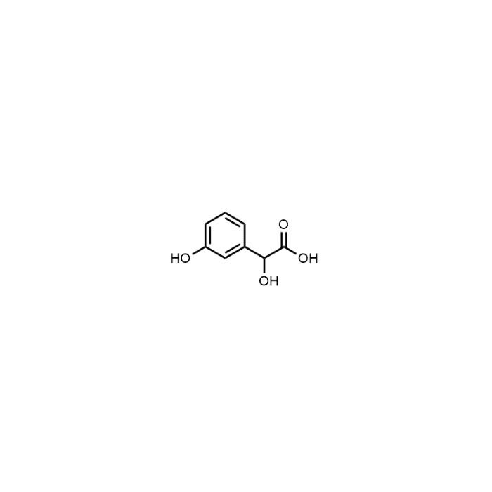 3-Hydroxymandelic Acid - ≥98%(HPLC) CAS No(17119-15-2) by Aladdin Scientific