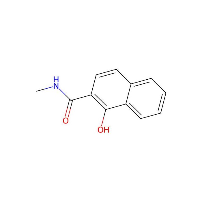1-Hydroxy-N-methyl-2-naphthamide - ≥97% CAS No(62353-81-5) by Aladdin Scientific