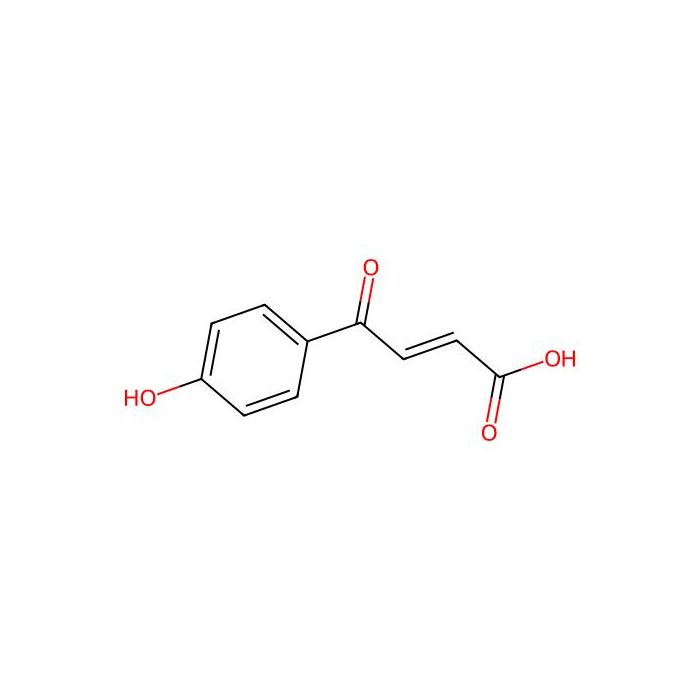 4-Hydroxybenzoylacrylic acid - ≥97% CAS No(24849-48-7) by Aladdin Scientific