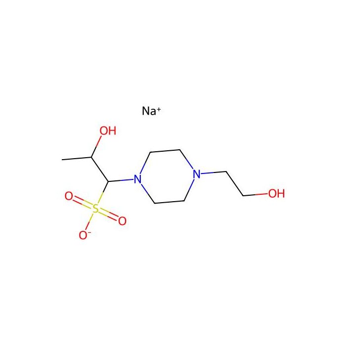 HEPPSO sodium salt - ≥97% CAS No(89648-37-3) by Aladdin Scientific