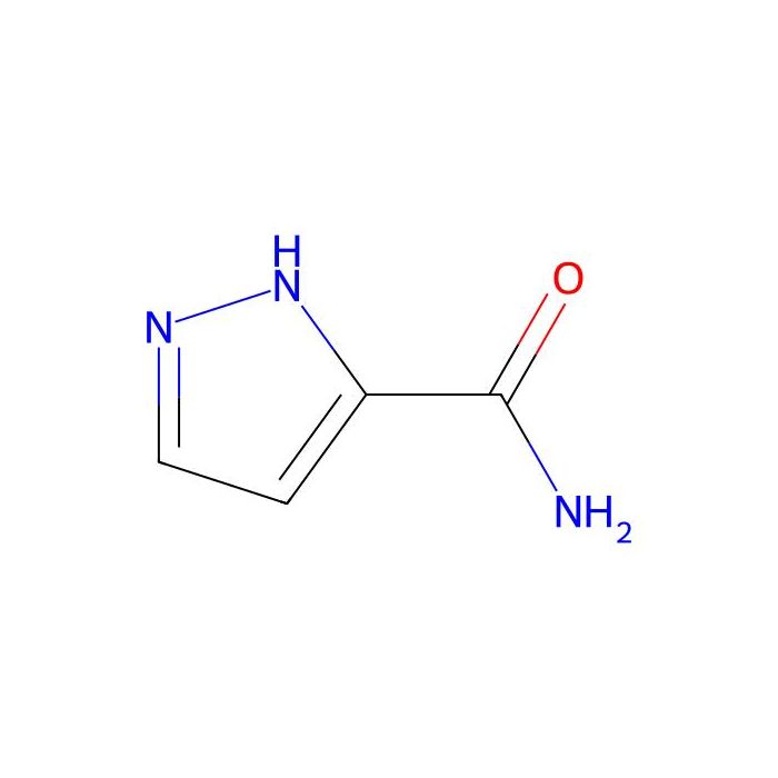 Pyrazole-3-carboxamide - ≥97% CAS No(33064-36-7) by Aladdin Scientific