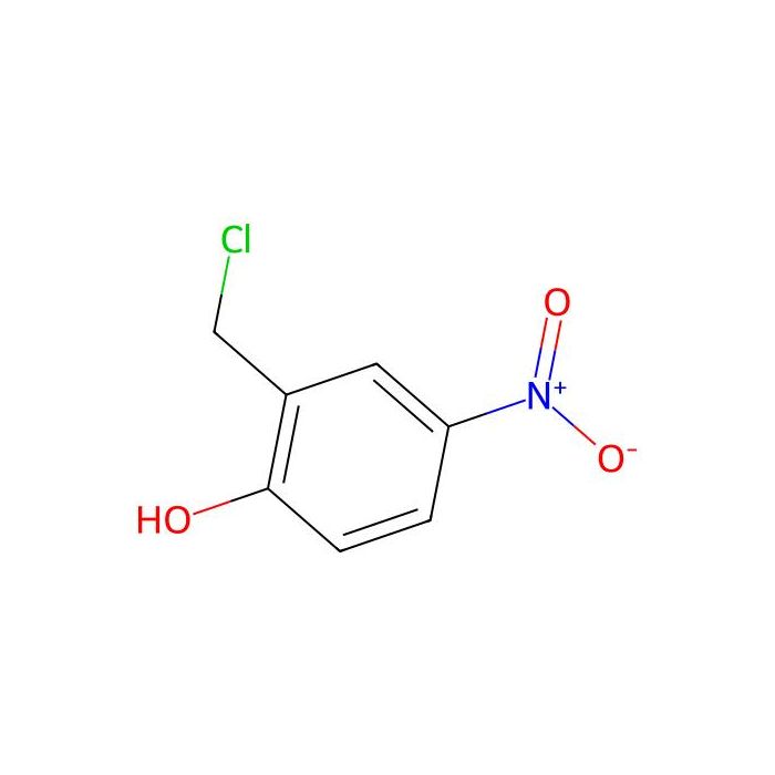 2-Hydroxy-5-nitrobenzyl Chloride - ≥96% CAS No(2973-19-5) by Aladdin Scientific