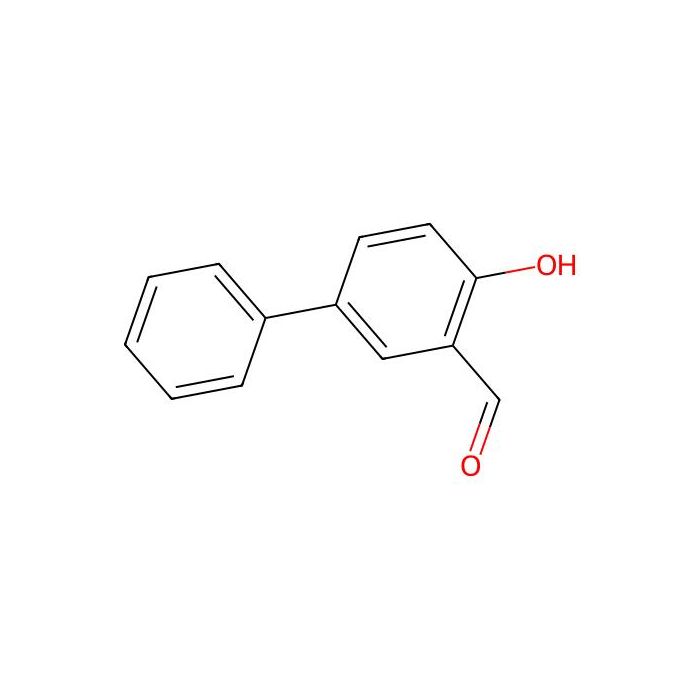 4-Hydroxy-[1，1'-biphenyl]-3-carbaldehyde - ≥98% CAS No(1761-63-3) by Aladdin Scientific