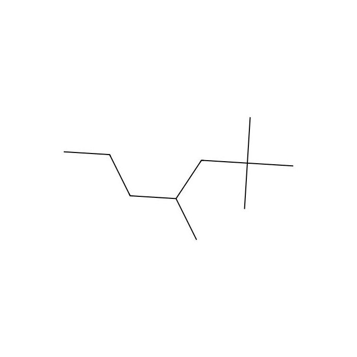 Heptane， 2，2，4-trimethyl- - ≥95% CAS No(14720-74-2) by Aladdin Scientific