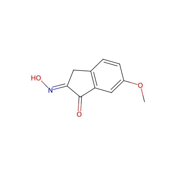 2-hydroxyimino-6-methoxy-3H-inden-1-one -  CAS No(24077-98-3) by Aladdin Scientific