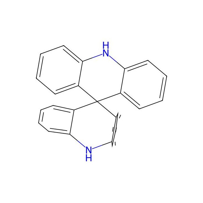 10H,10'H-9,9'-Spirobi[acridine] -  CAS No(92638-84-1) by Aladdin Scientific