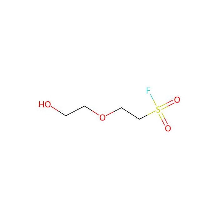 2-(2-Hydroxyethoxy)ethane-1-sulfonyl fluoride -  CAS No(433935-95-6) by Aladdin Scientific