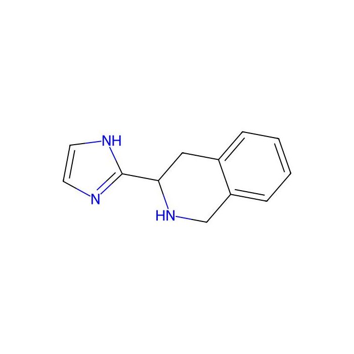 3-(1H-imidazol-2-yl)-1,2,3,4-tetrahydroisoquinoline - ≥95% CAS No(1027595-67-0) by Aladdin Scientific