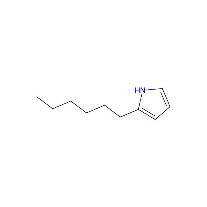 2-Hexyl-1H-pyrrole - ≥97% CAS No(1551-14-0) by Aladdin Scientific