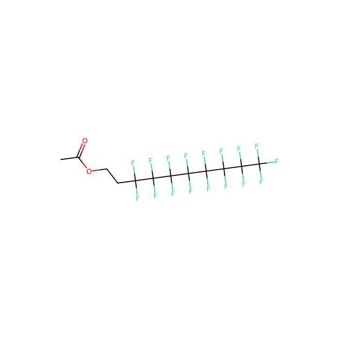 1H,1H,2H,2H-Perfluorodecyl acetate - ≥95% CAS No(37858-04-1) by Aladdin Scientific