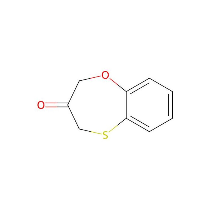 2H-Benzo[b][1,4]oxathiepin-3(4H)-one - ≥95% CAS No(112632-24-3) by Aladdin Scientific