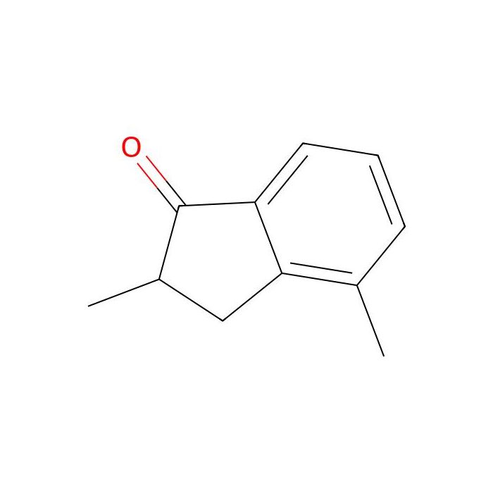 1H-Inden-1-one, 2,3-dihydro-2,4-dimethyl- - ≥95% CAS No(64919-47-7) by Aladdin Scientific