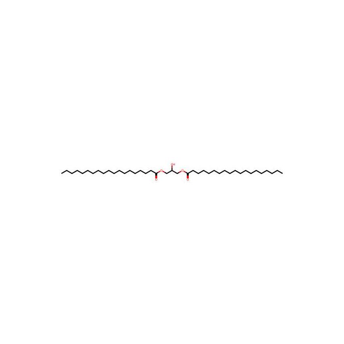 (2-Hydroxy-3-nonadecanoyloxypropyl) nonadecanoate - ≥98% CAS No(372516-94-4) by Aladdin Scientific