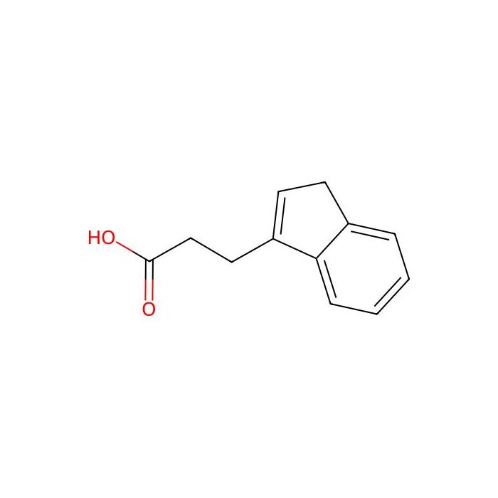 3-(1H-Inden-3-YL)propanoic acid - ≥95% CAS No(100518-71-6) by Aladdin Scientific