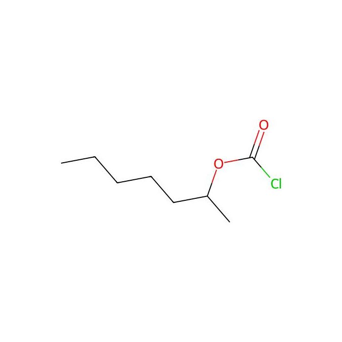 2-Heptyl chloroformate - ≥98% CAS No(290819-03-3) by Aladdin Scientific