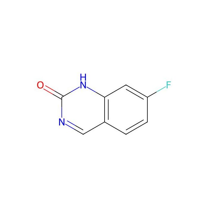 2(1H)-Quinazolinone, 7-fluoro- - ≥98% CAS No(1229850-72-9) by Aladdin Scientific