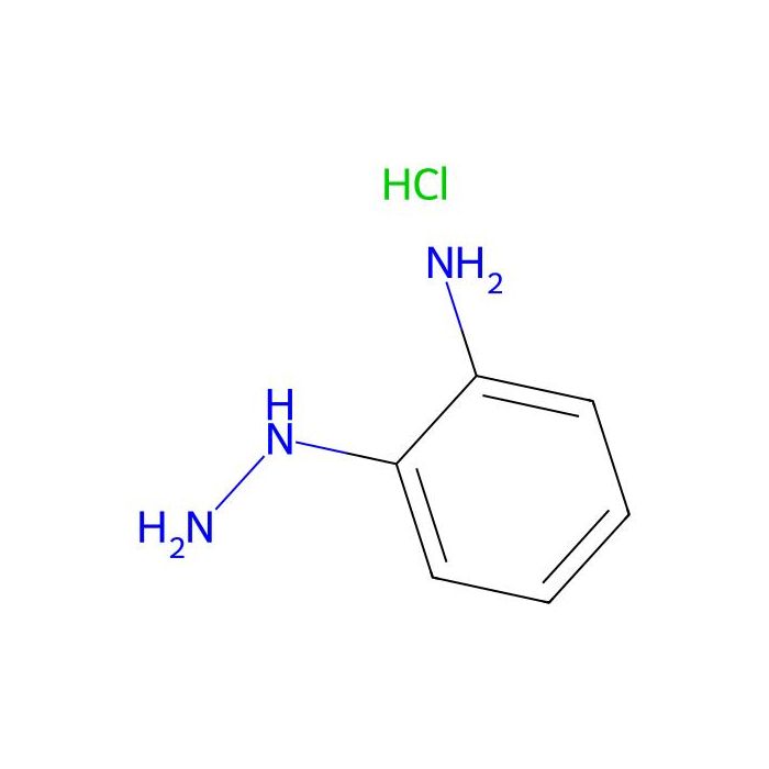 2-Hydrazinylaniline hydrochloride - ≥95% CAS No(1194812-90-2) by Aladdin Scientific