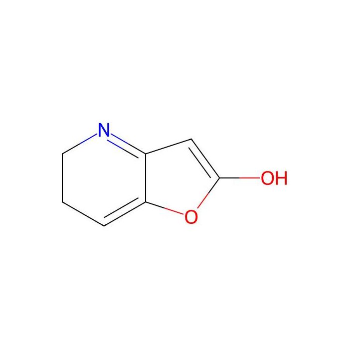 2H,4H,5H,6H-furo[3,2-b]pyridin-2-one - ≥95% CAS No(35894-35-0) by Aladdin Scientific