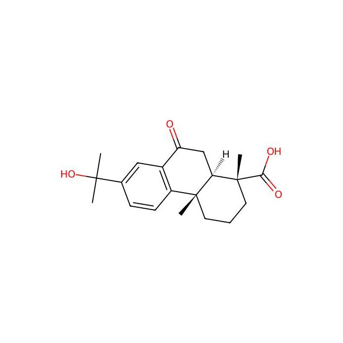 15-Hydroxy-7-oxodehydroabietic acid - ≥98% CAS No(95416-25-4) by Aladdin Scientific