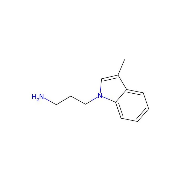 1H-Indole-1-propanamine, 3-methyl- -  CAS No(61985-39-5) by Aladdin Scientific