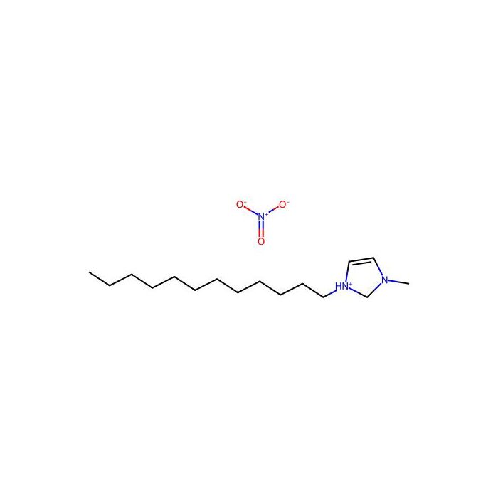 1H-Imidazolium, 1-dodecyl-3-methyl-, nitrate -  CAS No(799246-93-8) by Aladdin Scientific