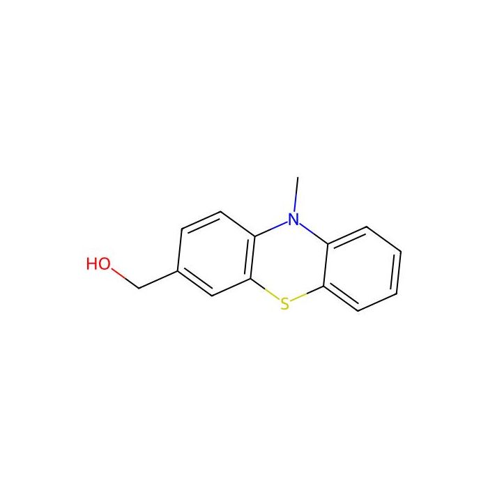 10H-phenothiazine-3-methanol, 10-methyl- - ≥95% CAS No(17800-45-2) by Aladdin Scientific