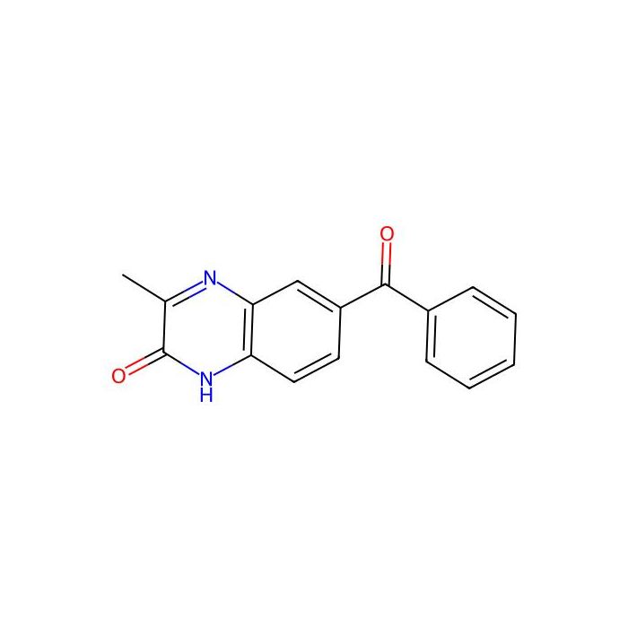 (2-Hydroxy-3-methylquinoxalin-6-yl)(phenyl)methanone -  CAS No(325469-51-0) by Aladdin Scientific