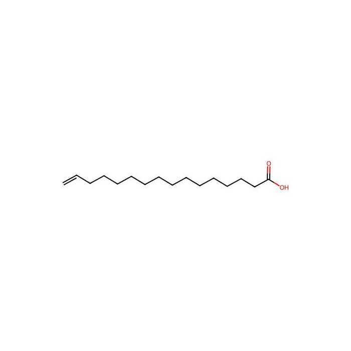 15-Hexadecenoic acid - ≥98% CAS No(4675-57-4) by Aladdin Scientific