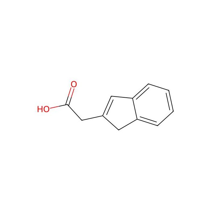 1H-Indene-2-acetic acid -  CAS No(57932-05-5) by Aladdin Scientific