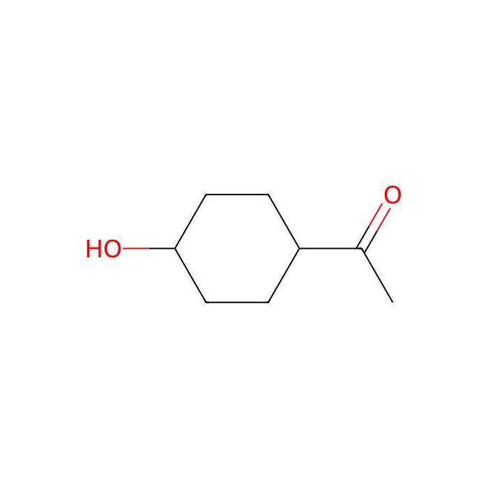1-(4-Hydroxycyclohexyl)ethanone - ≥95% CAS No(15580-01-5) by Aladdin Scientific
