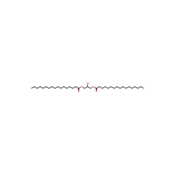 1,1'-(2-Hydroxy-1,3-propanediyl) diheptadecanoate - ≥98% CAS No(71431-35-1) by Aladdin Scientific