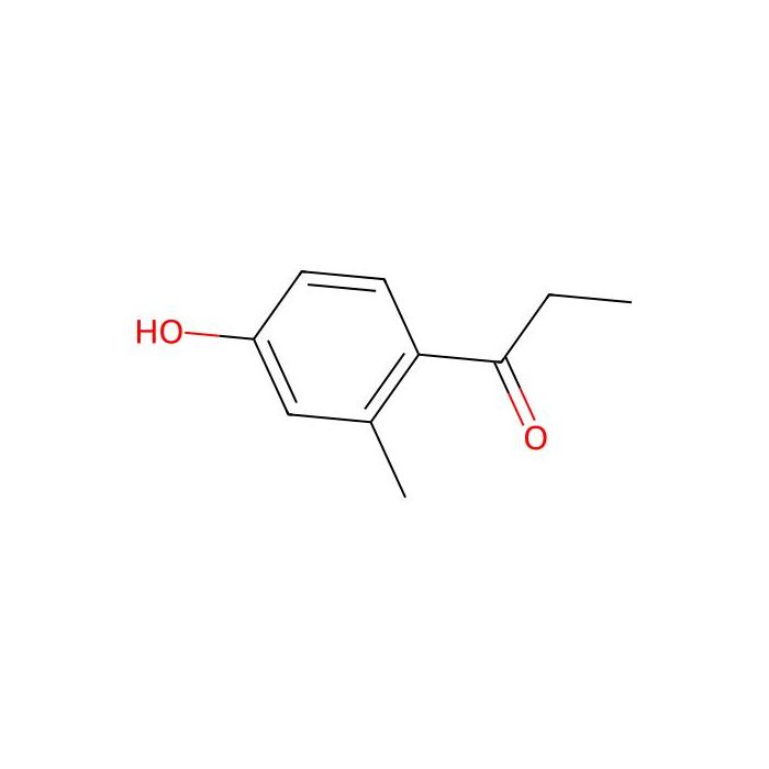 1-(4-Hydroxy-2-methylphenyl)propan-1-one - ≥97% CAS No(2887-55-0) by Aladdin Scientific
