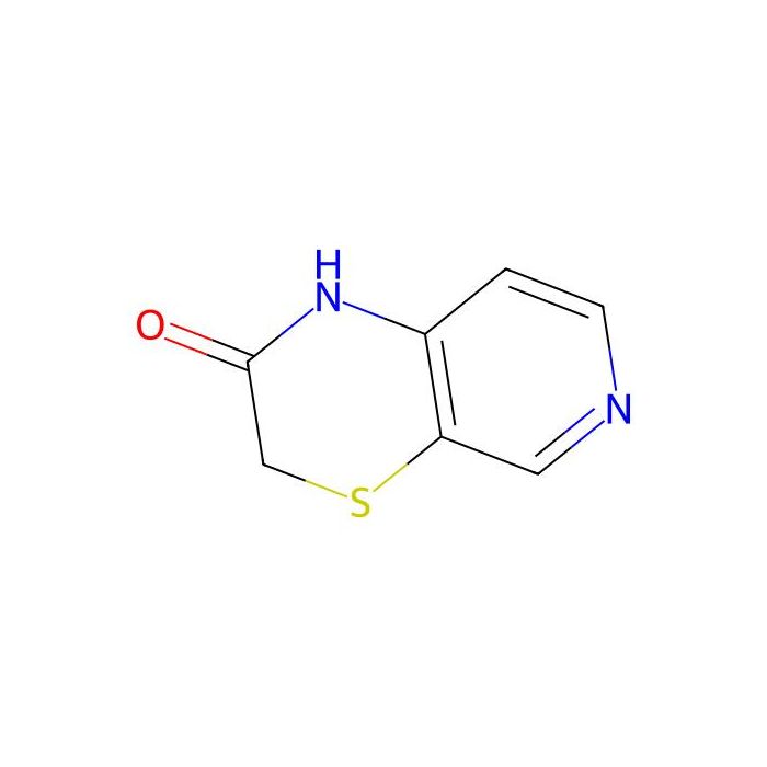 1H-pyrido[3,4-b][1,4]thiazin-2(3H)-one -  CAS No(1451041-77-2) by Aladdin Scientific